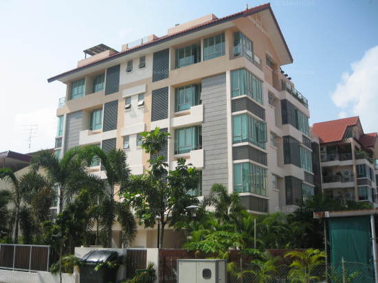 Ceylon Crest (D15), Apartment #1115032